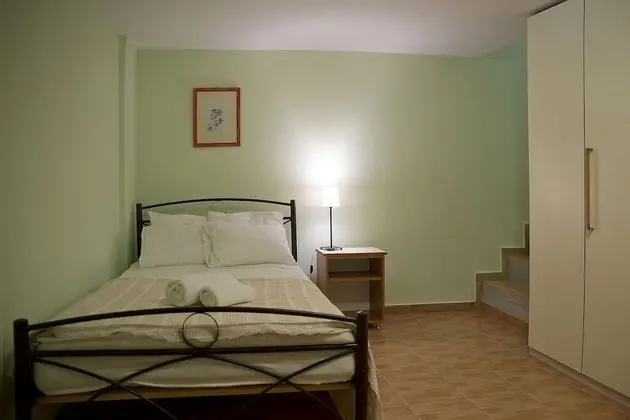 Ev, 3 Yatak Odası (Olive)