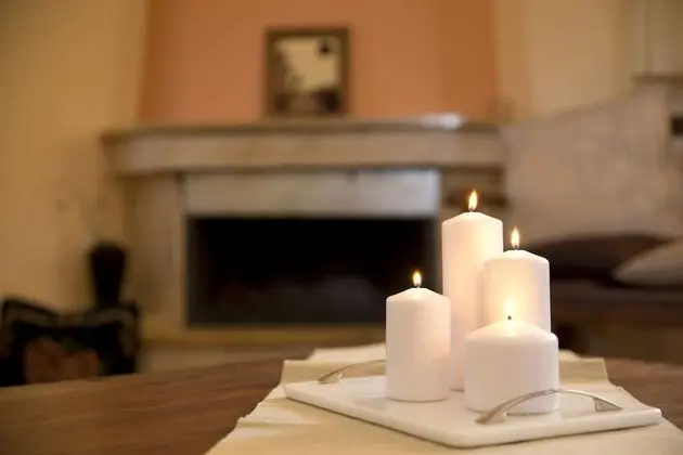 Ev, 3 Yatak Odası (Olive)