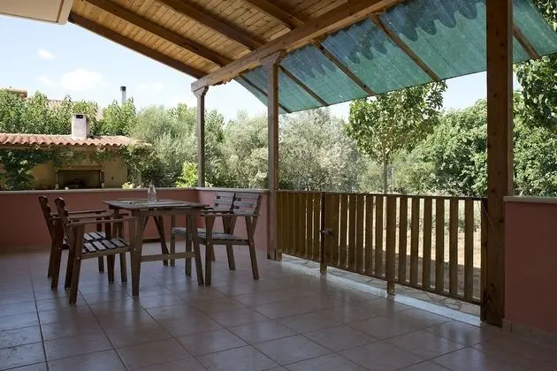 Ev, 3 Yatak Odası (Olive)