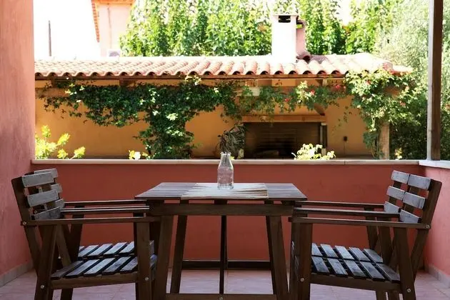 Ev, 3 Yatak Odası (Olive)