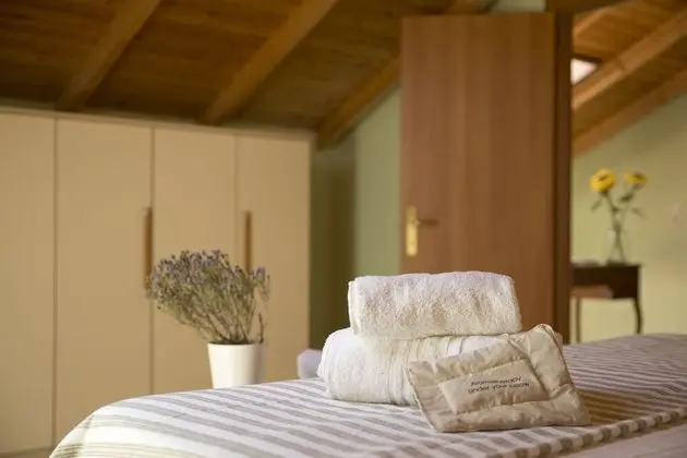 Ev, 3 Yatak Odası (Olive)