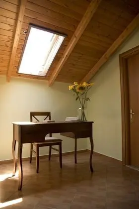 Ev, 3 Yatak Odası (Olive)