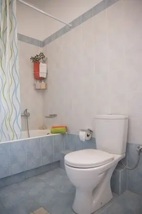 Ev, 3 Yatak Odası (Olive)