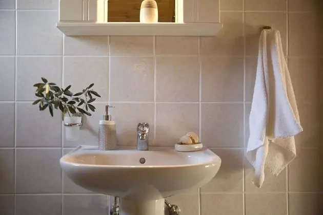 Ev, 3 Yatak Odası (Olive)