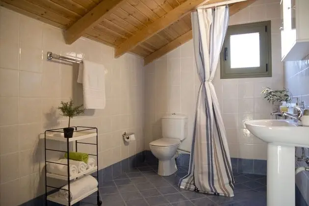 Ev, 3 Yatak Odası (Olive)