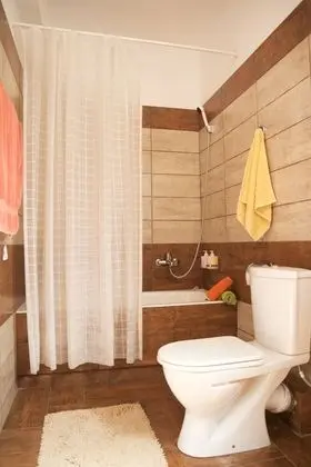 Ev, 4 Yatak Odası (Pomegranate)