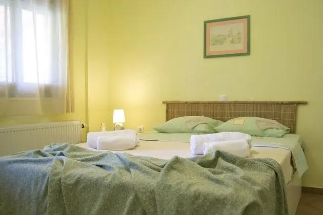 Ev, 4 Yatak Odası (Pomegranate)