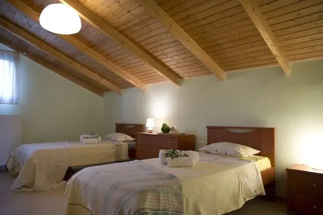 Ev, 4 Yatak Odası (Pomegranate)