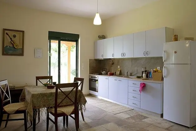 Ev, 4 Yatak Odası (Pomegranate)