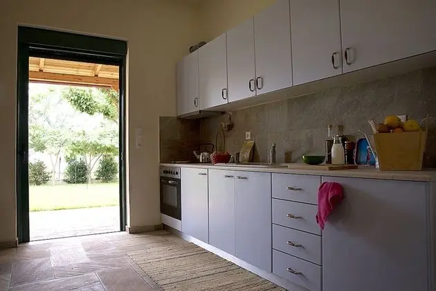 Ev, 4 Yatak Odası (Pomegranate)