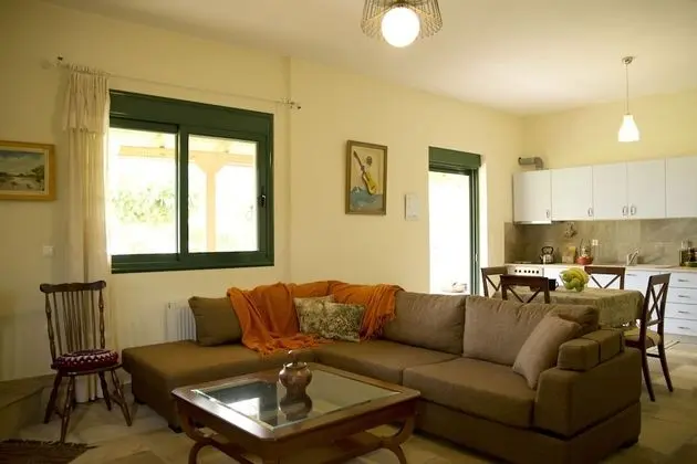 Ev, 4 Yatak Odası (Pomegranate)