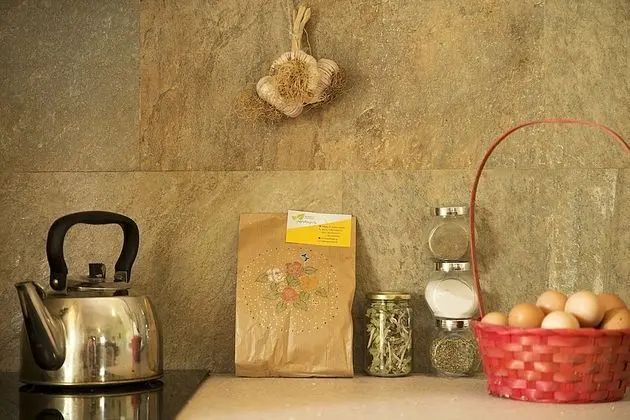 Ev, 4 Yatak Odası (Pomegranate)