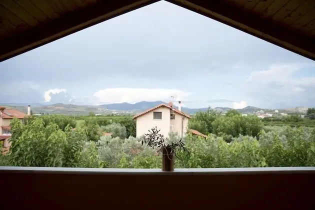 Ev, 4 Yatak Odası (Pomegranate)