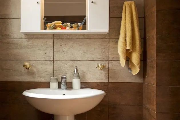 Ev, 4 Yatak Odası (Pomegranate)