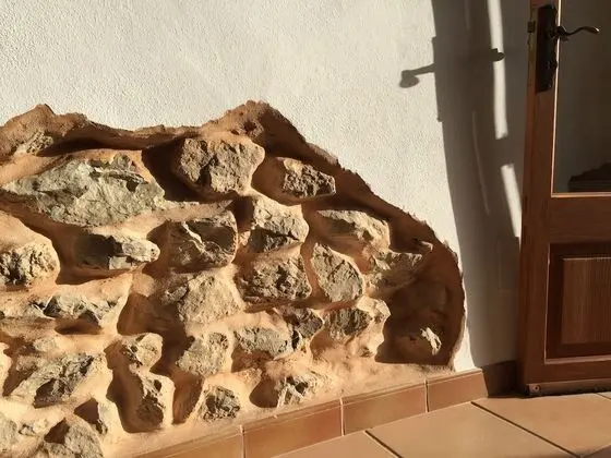 Tek Büyük veya İki Ayrı Yataklı Oda, Banyolu/Duşlu, Dağ Manzaralı