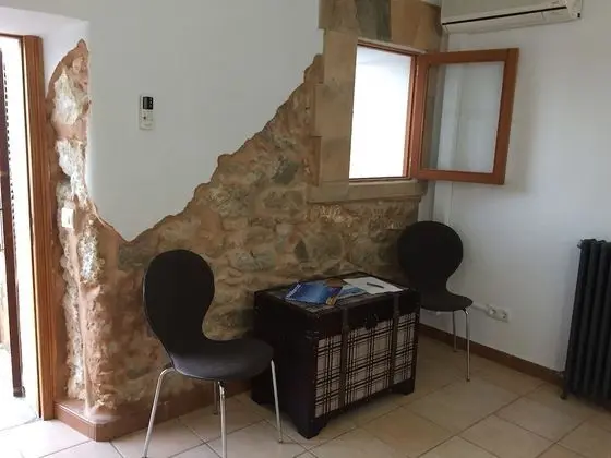 Tek Büyük veya İki Ayrı Yataklı Oda, Banyolu/Duşlu, Dağ Manzaralı