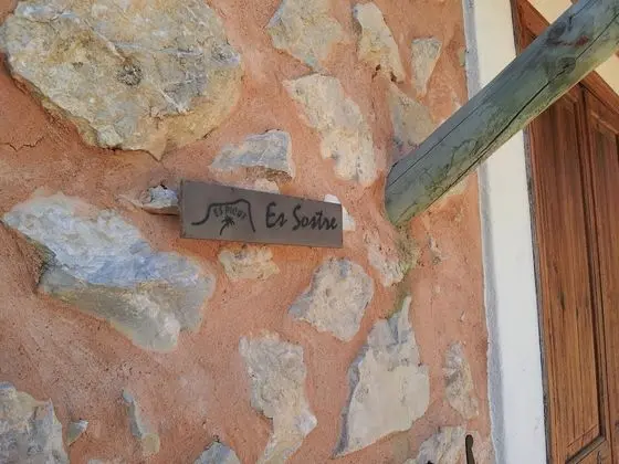 Tek Büyük Yataklı Oda, Banyolu/Duşlu (Es Sostre)