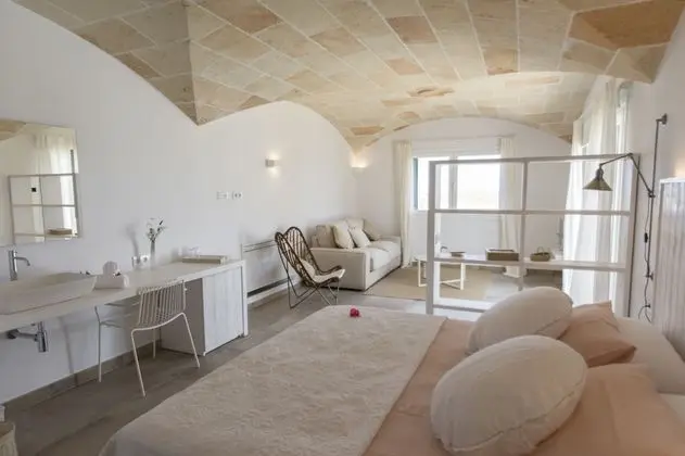 Premium Tek Büyük veya İki Ayrı Yataklı Oda, Tepe Manzaralı