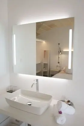 Premium Tek Büyük veya İki Ayrı Yataklı Oda, Tepe Manzaralı