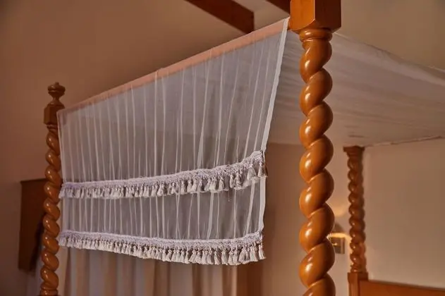 Junior Süit, 1 Yatak Odası