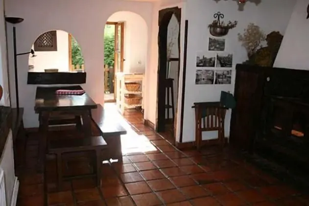 Apart Daire, 2 Çift Kişilik Yatak (Hada)