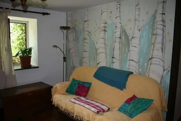 Apart Daire, 2 Çift Kişilik Yatak (Hada)