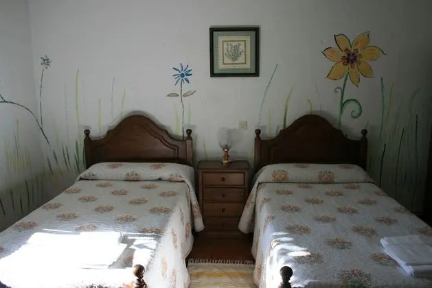 Apart Daire, 3 Yatak Odası (Roble)