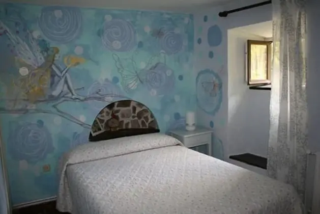 Apart Daire, 3 Yatak Odası (Roble)