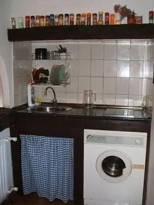 Apart Daire, 3 Yatak Odası (Roble)