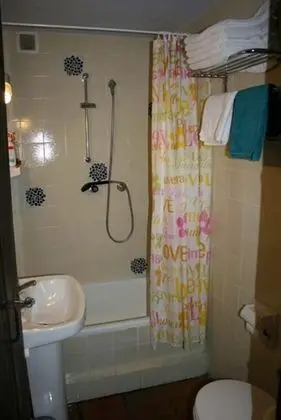 Apart Daire, 3 Yatak Odası (Roble)