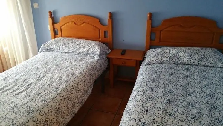 Tek Büyük Yataklı Oda, Özel Banyo