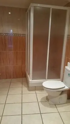 Tek Büyük Yataklı Oda, Özel Banyo