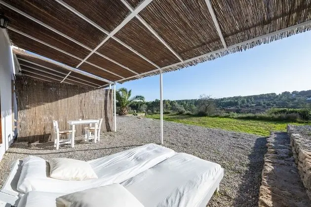 Standard Tek Büyük Yataklı Oda, Banyolu/Duşlu (Salaia)