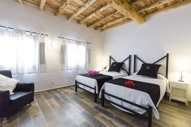 Villa, 2 Yatak Odası, Teras, Bahçeli