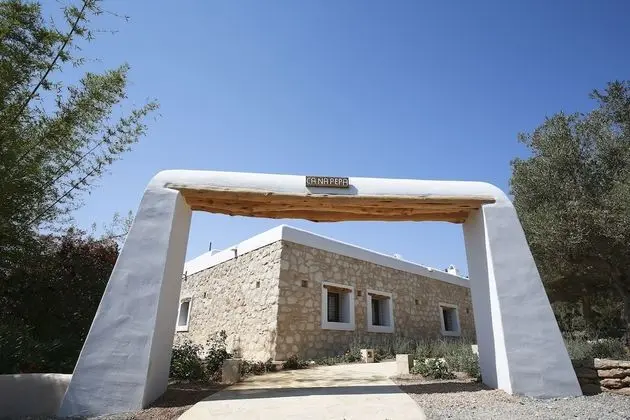 Villa, 2 Yatak Odası, Teras, Bahçeli