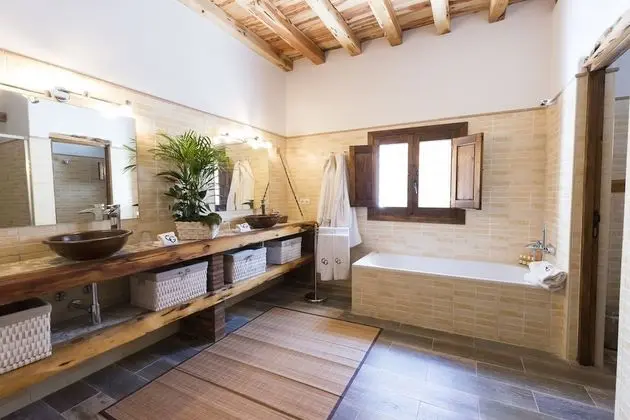 Villa, 2 Yatak Odası, Teras, Bahçeli