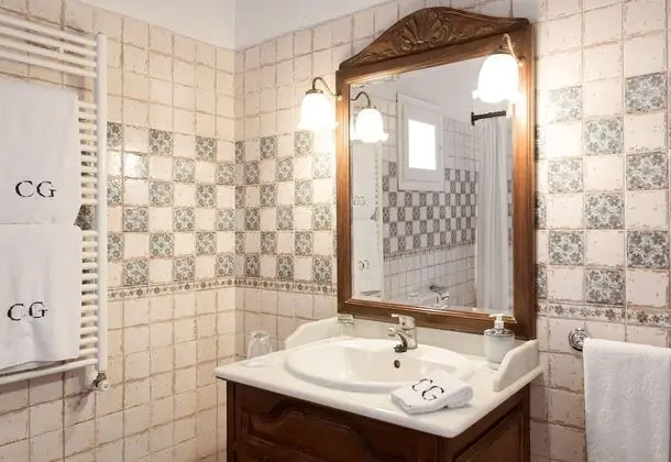 Superior Tek Büyük Yataklı Oda, Balkon
