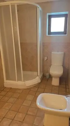 Classic Tek Büyük Yataklı Oda