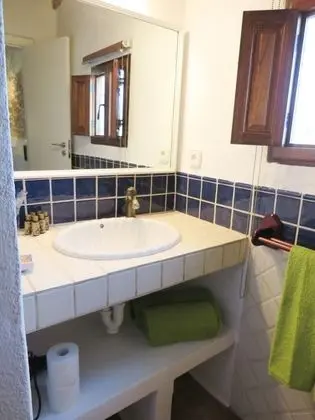 Classic Tek Büyük Yataklı Oda