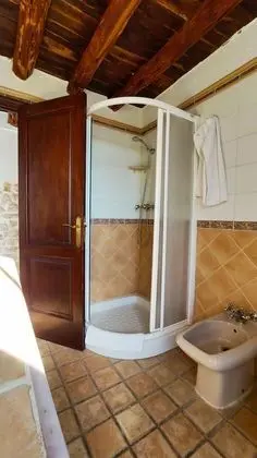 Classic Tek Büyük Yataklı Oda