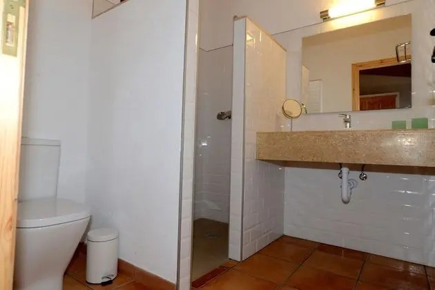 Apart Daire, 1 Çift Kişilik Yatak, Teras