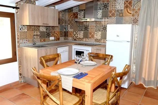 Apart Daire, 1 Yatak Odası, Teras