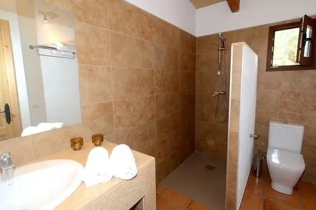 Apart Daire, 1 Yatak Odası, Teras