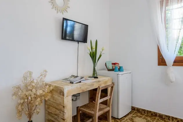 1 Çift ​​kişilik Yatak Standard
