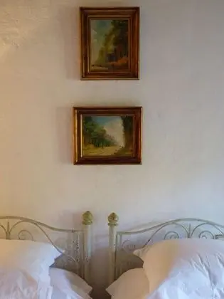 Standard Tek Büyük Yataklı Oda, Dağ Manzaralı