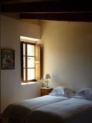 Standard Tek Büyük Yataklı Oda, Dağ Manzaralı