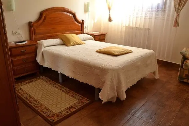 Tek Büyük Yataklı Oda, Ortak Banyo