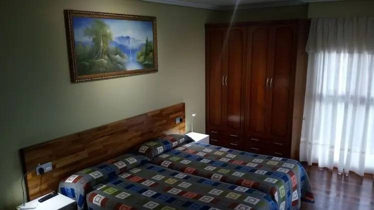 Tek Büyük Yataklı Oda, Ortak Banyo