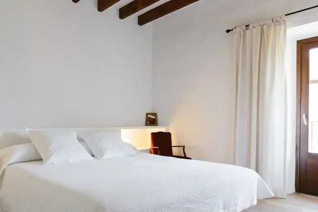 Apart Daire, 1 Yatak Odası, Dağ Manzaralı