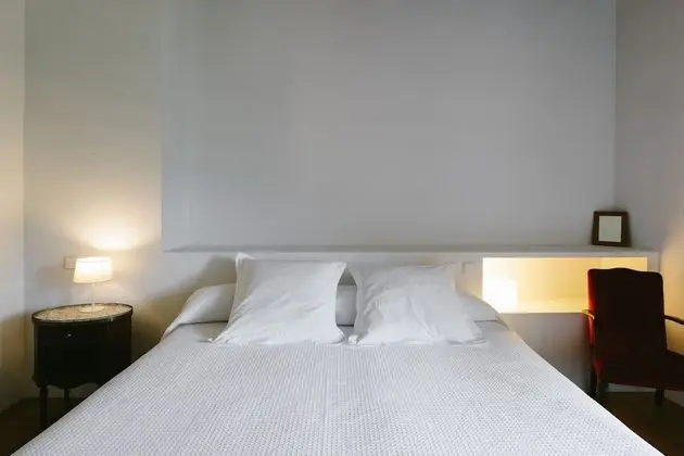 Apart Daire, 1 Yatak Odası, Dağ Manzaralı